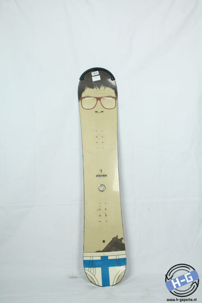 NDK Anttin powers - 152