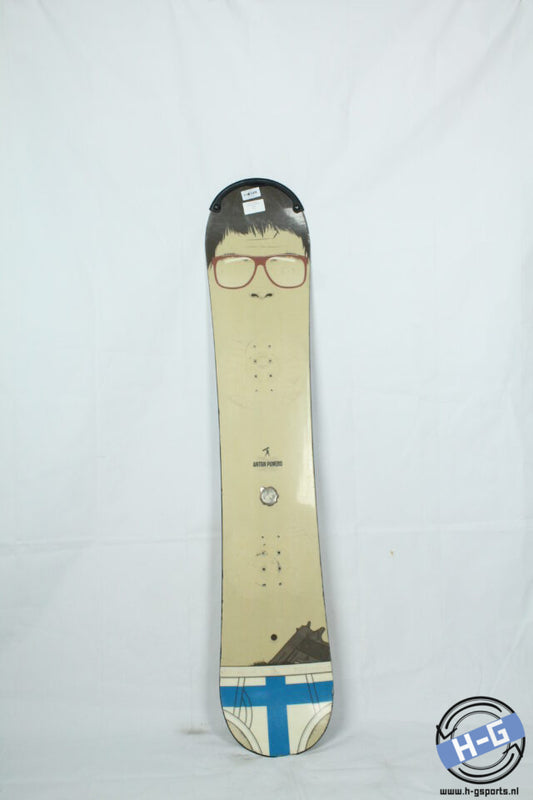 NDK Anttin powers - 152