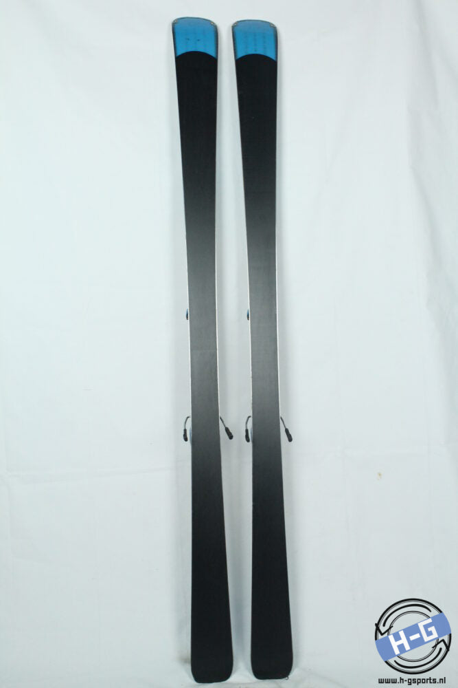 Rossignol pusuit x carbon blue - 177 - Mountain Lab