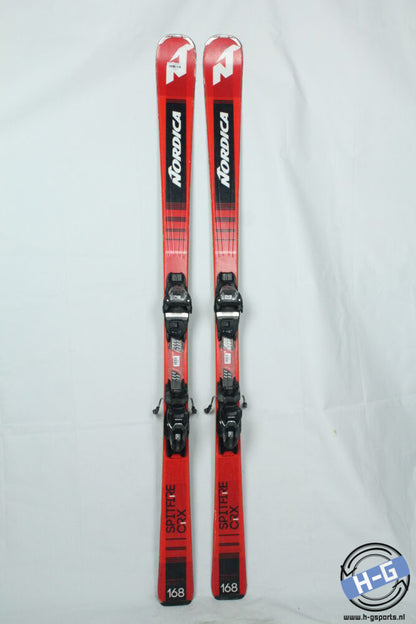 Nordica Doberman spitfire CRX - 168