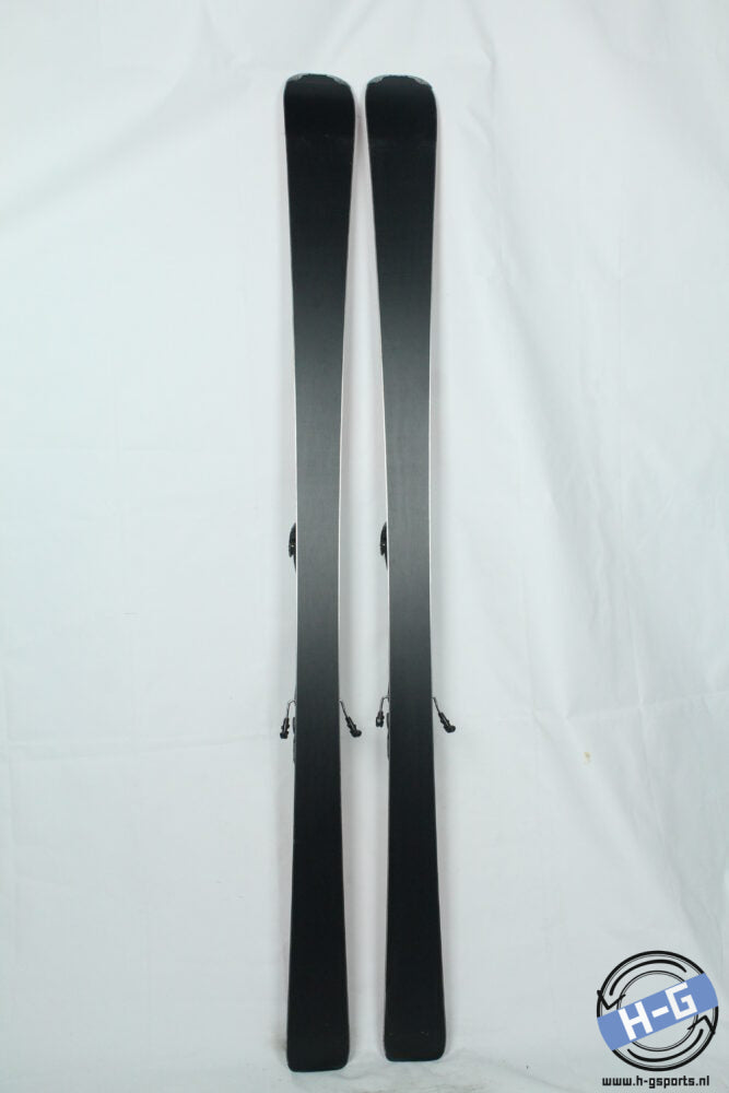 Nordica Doberman spitfire CRX - 168