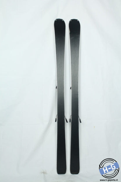 Fischer XTR Pro MT - 160 - Mountain Lab