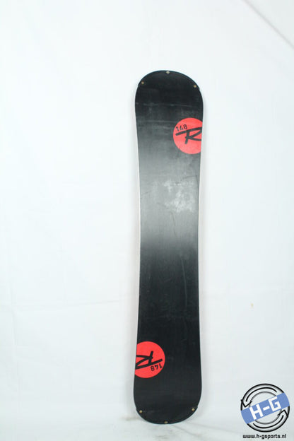Rossignol Tes - 148