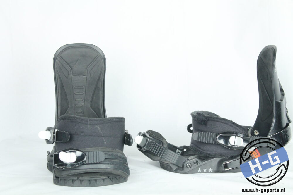 Rossignol - M/L - Mountain Lab