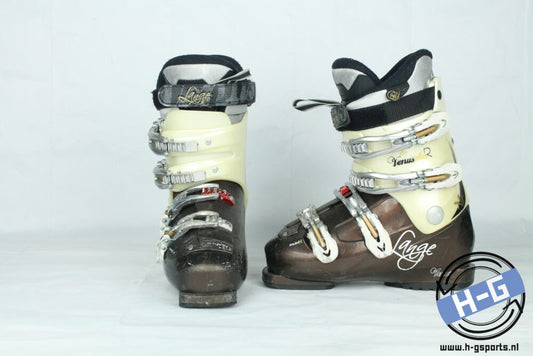 Lange Venus - 24MP/38EU - Mountain Lab