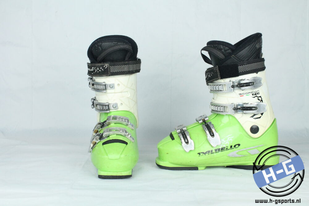 Dalbello Scorpion 70 - 24MP/38EU - Mountain Lab