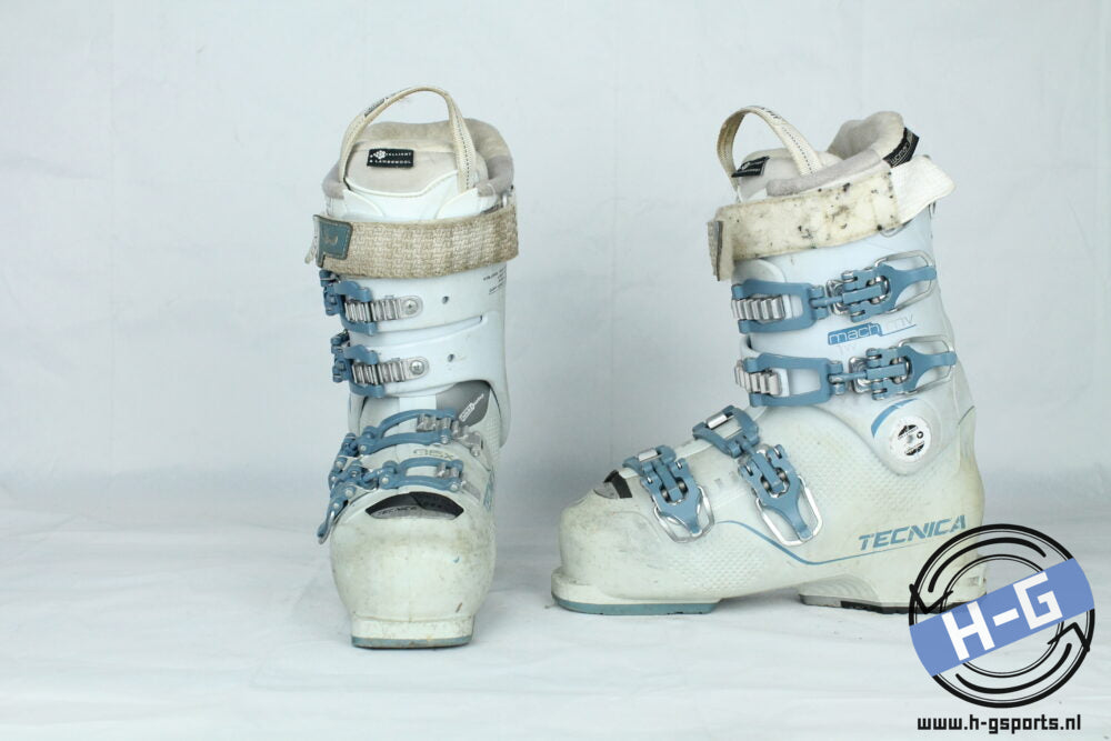 Tecnica Mach mv - 24.5MP/38.5EU - Mountain Lab