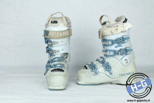 Tecnica Mach mv - 24.5MP/38.5EU - Mountain Lab