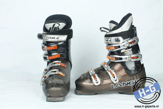 Lange Concept + - 27.5MP/42.5EU - Mountain Lab