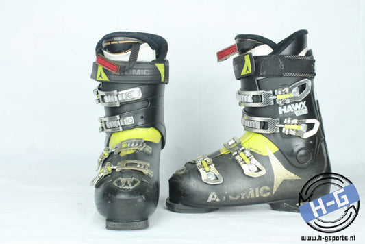 Atomic Hawx magna r90x - 28.5MP/44EU