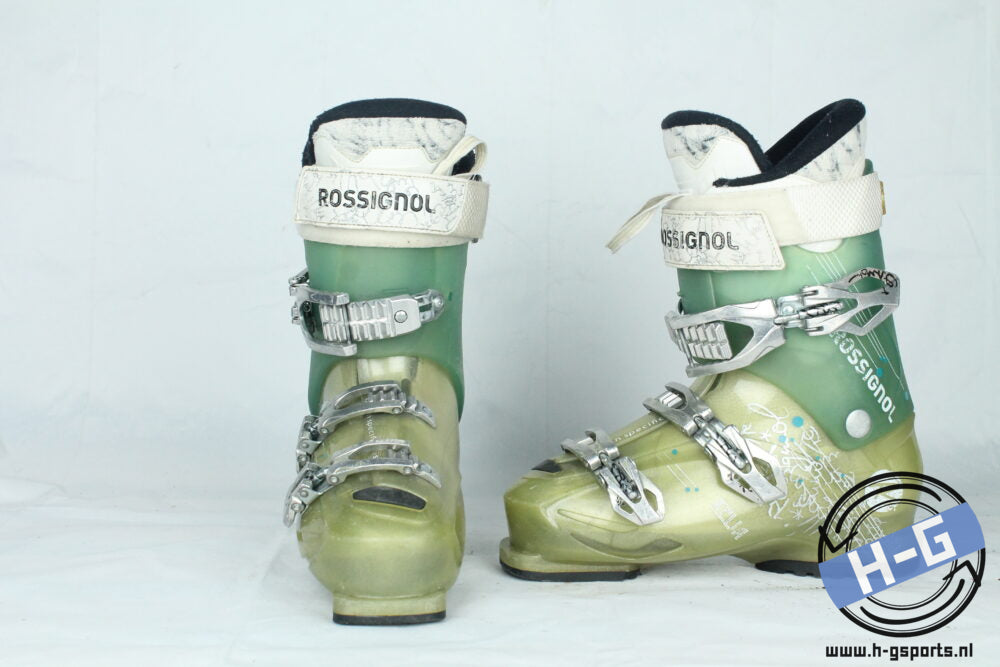 Rossignol kelia green - 26MP/40.5EU - Mountain Lab