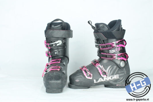 Lange SX ltd pink - 25.5MP/40 EU - Mountain Lab