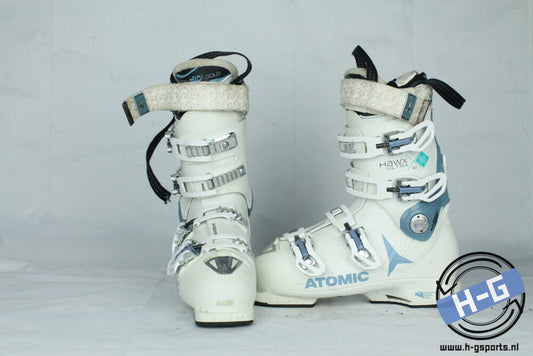 Atomic Hawx Ultra 90W - 25MP/39EU