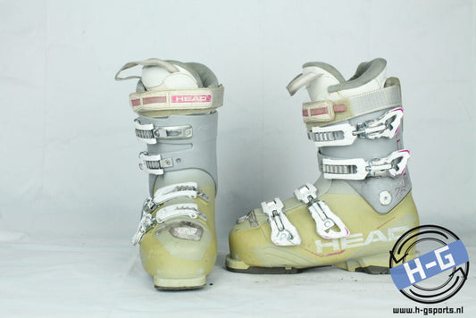 Head Next edge 75 purple - 25MP/39EU - Mountain Lab