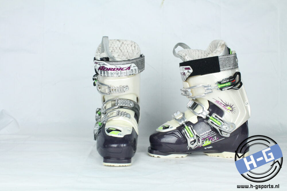 Nordica Hell&Back - 25.5MP/40EU - Mountain Lab