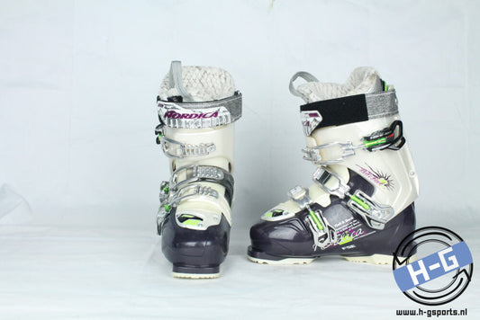 Nordica Hell&Back - 25.5MP/40EU - Mountain Lab
