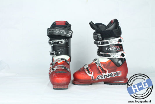 Lange Sx 80 rtl - 24.5MP/38.5EU - Mountain Lab