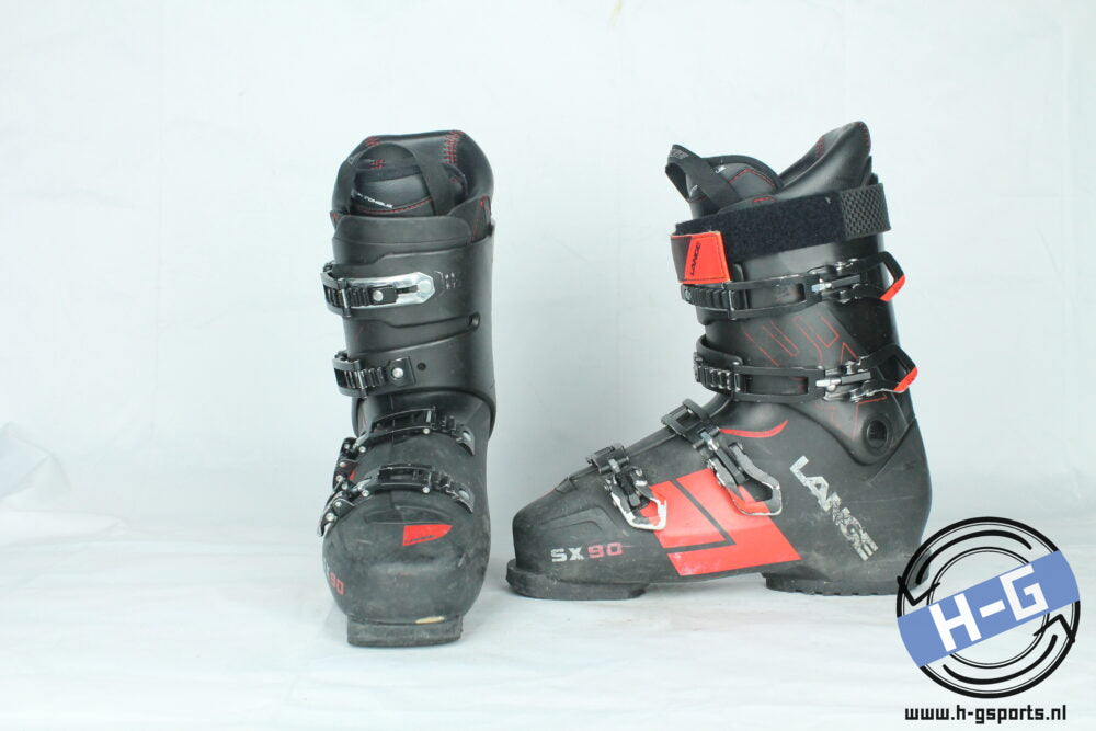 Lange SX90 - 27.5MP/42.5EU - Mountain Lab