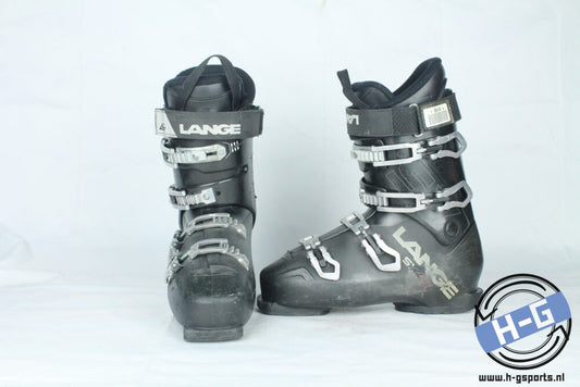 Lange SX easy rtl - 27.5MP/42.5EU - Mountain Lab