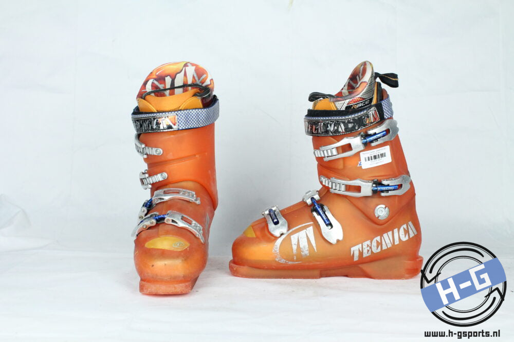 Tecnica Diablo - 26MP/40.5EU - Mountain Lab