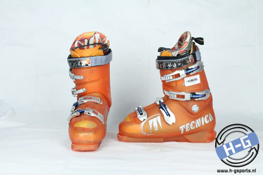 Tecnica Diablo - 26MP/40.5EU - Mountain Lab