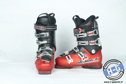 Nordica NXT3 - 26MP/40.5EU - Mountain Lab