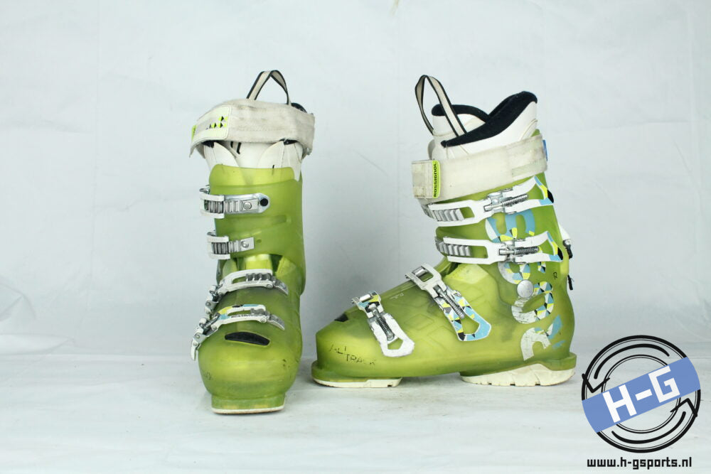 Rossignol Alltrack - 25.5MP/40 EU - Mountain Lab