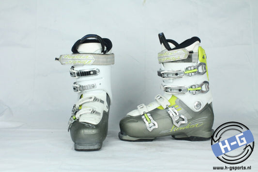 Nordica NXT n4rw - 25MP/39EU - Mountain Lab