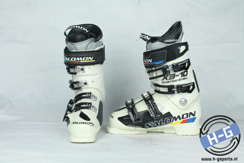 Salomon X3-10 - 26MP/40.5EU - Mountain Lab