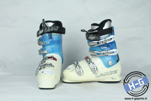 Lange Venus blue white - 26.5MP/41EU - Mountain Lab