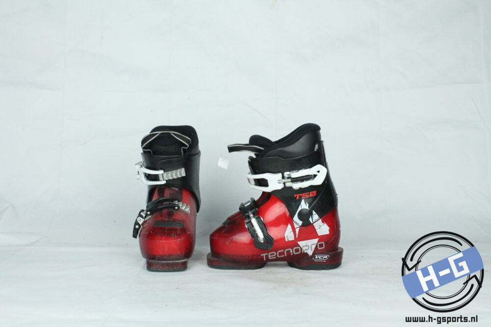 Tecnopro T50 - 17.5MP/26EU - Mountain Lab