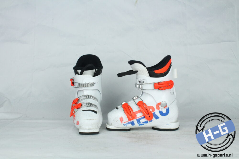 Rossignol Hero wit - 20.5MP/32.5EU - Mountain Lab