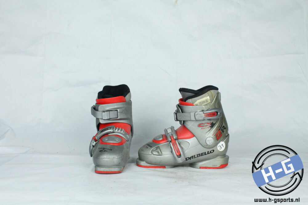 Dalbello CXR 2 - 20.5MP/32.5EU - Mountain Lab