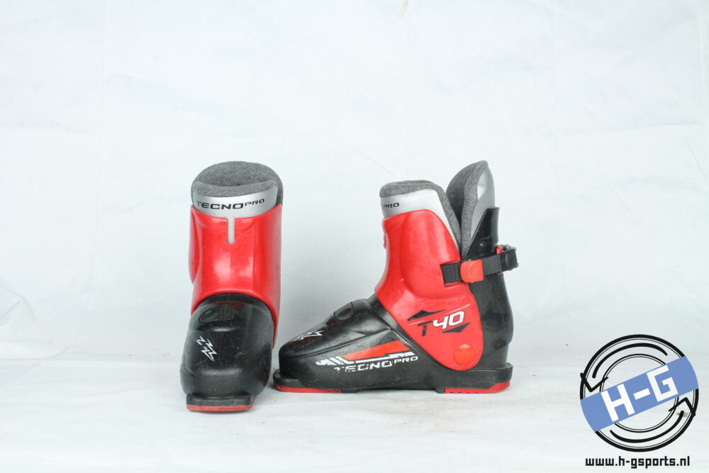 Technia Zwart zonder naam - 22MP/35EU - Mountain Lab