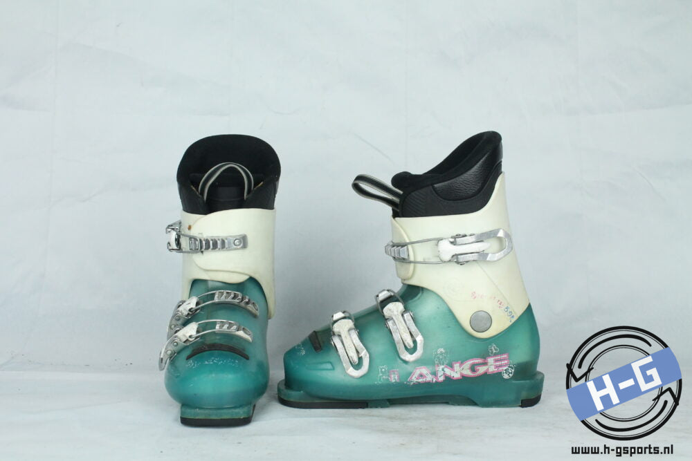 Lange Starlett - 21.5MP/34EU - Mountain Lab