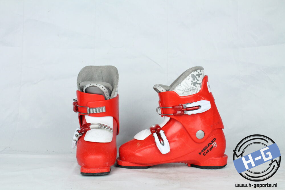 Head Edge j - 22.5MP/36EU - Mountain Lab