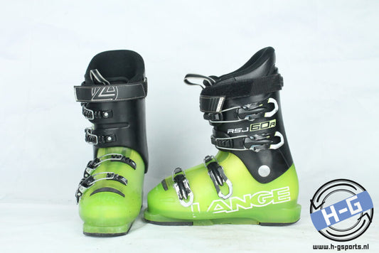 Lange RSJ 60 r green - 23.5MP/37EU - Mountain Lab