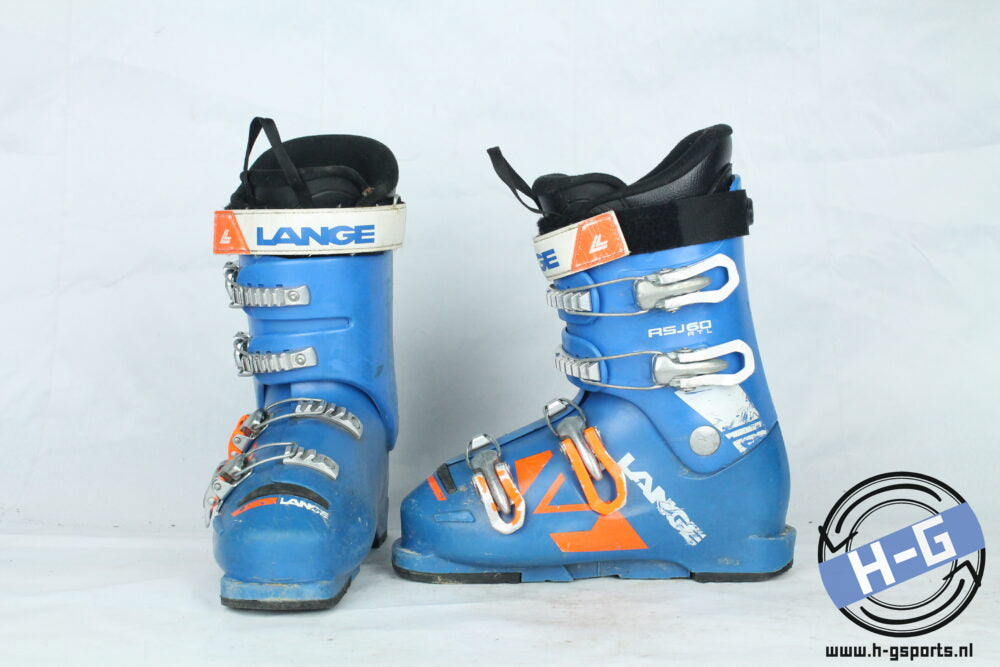 Lange RSJ 60 rtl - 23MP/36.5EU - Mountain Lab