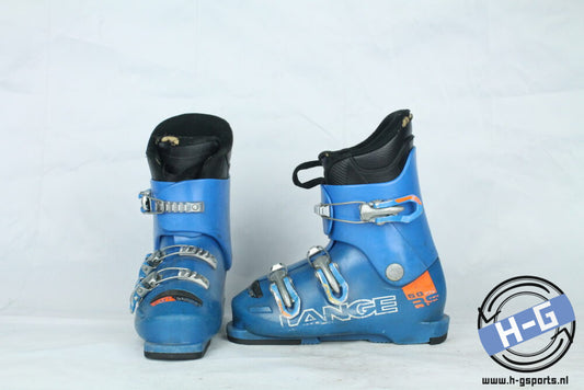 Lange RSJ50 rtl - 21.5MP/34EU - Mountain Lab