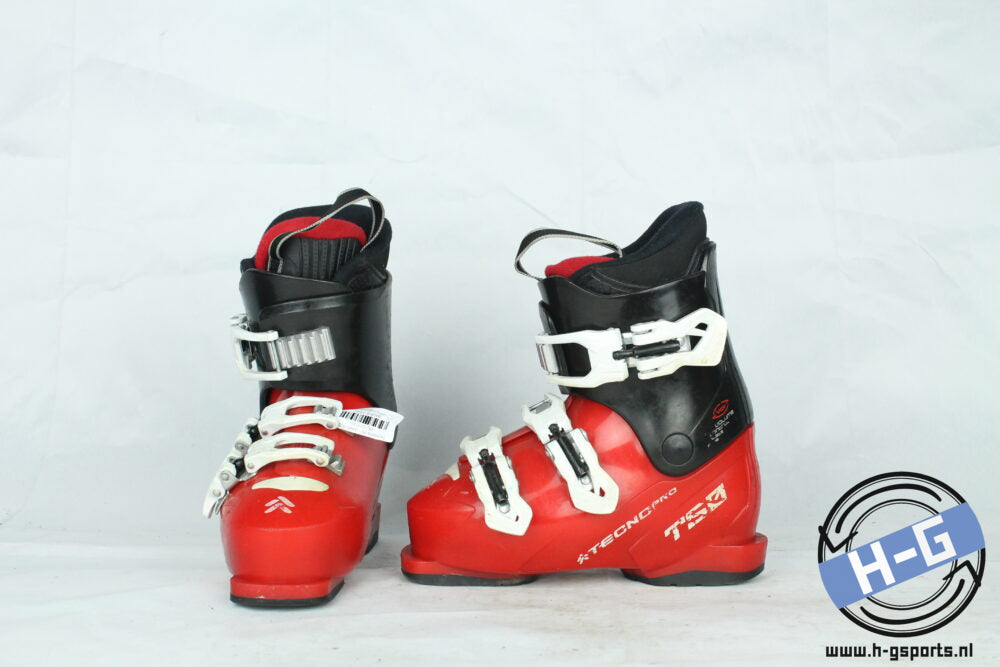 Tecnopro t50 - 20MP/31EU - Mountain Lab