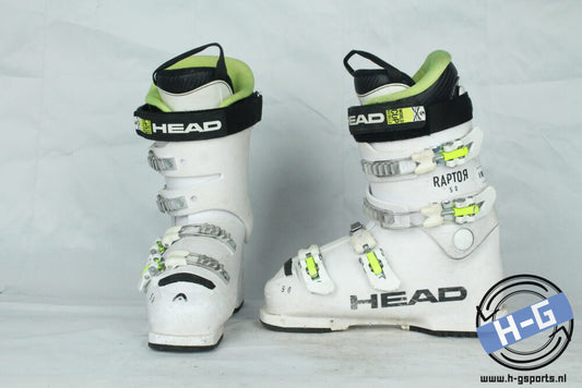 Head Raptor 50 - 24.5MP/38.5EU - Mountain Lab