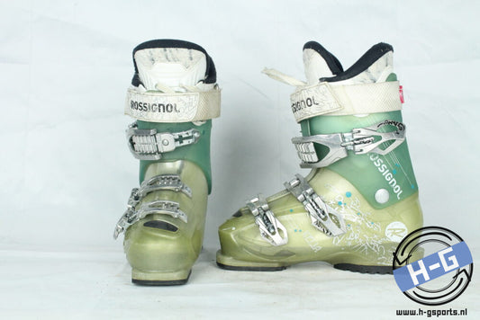 Rossignol Kelia green - 24MP/38EU - Mountain Lab