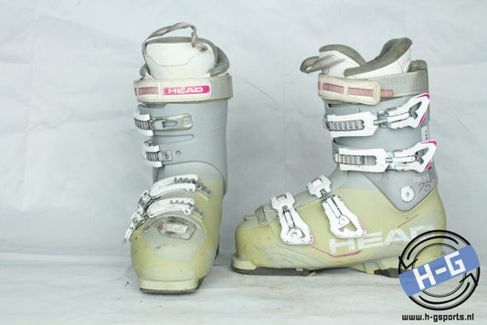 Head Next edge 75 purple - 25.5MP/40 EU
