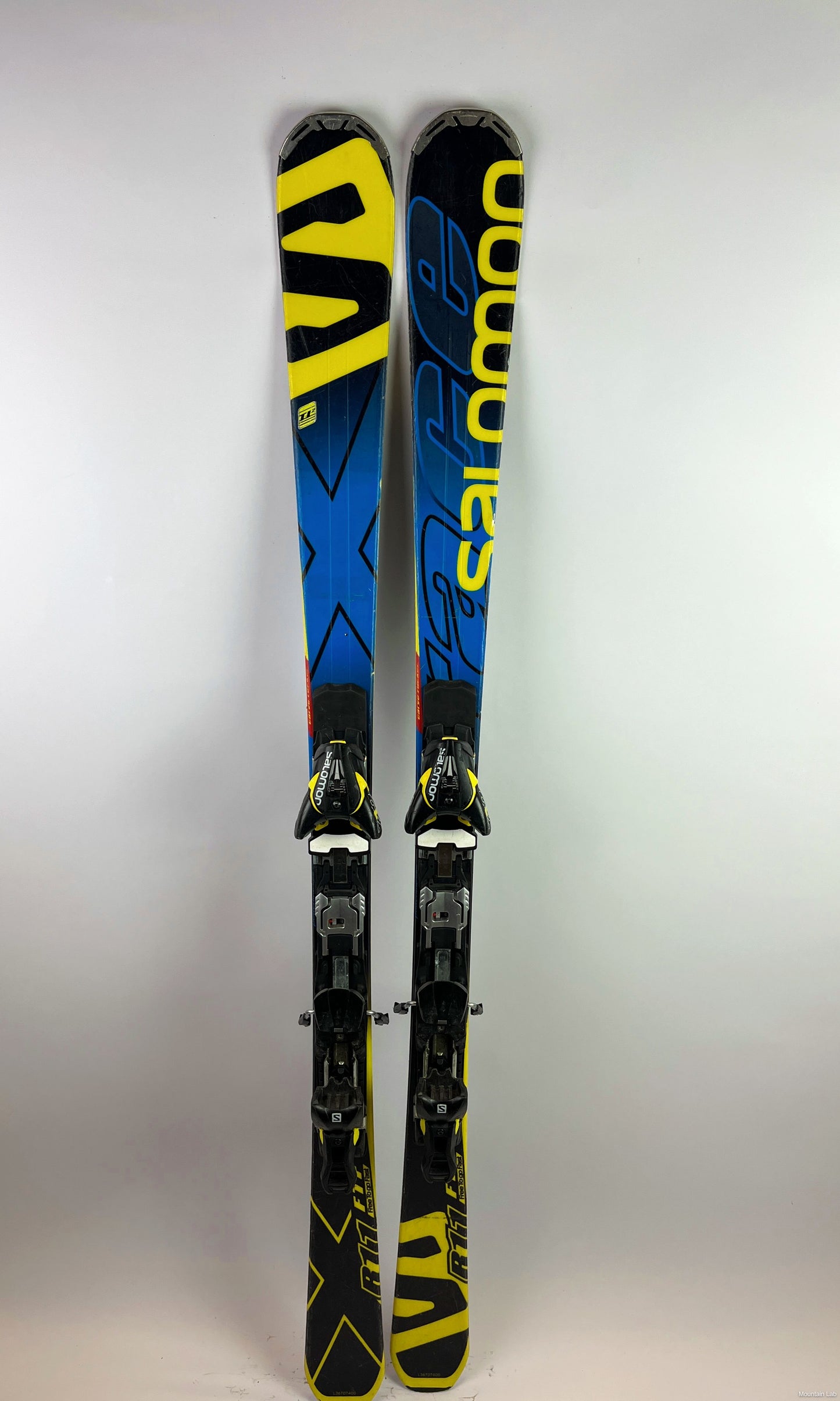 Ski Salomon X Race