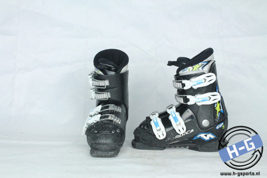Nordica GPTJ 2 - 20.5MP/32.5EU - Mountain Lab