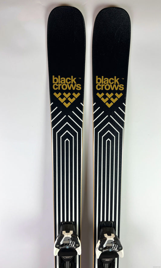 Ski Black Crows Daemon