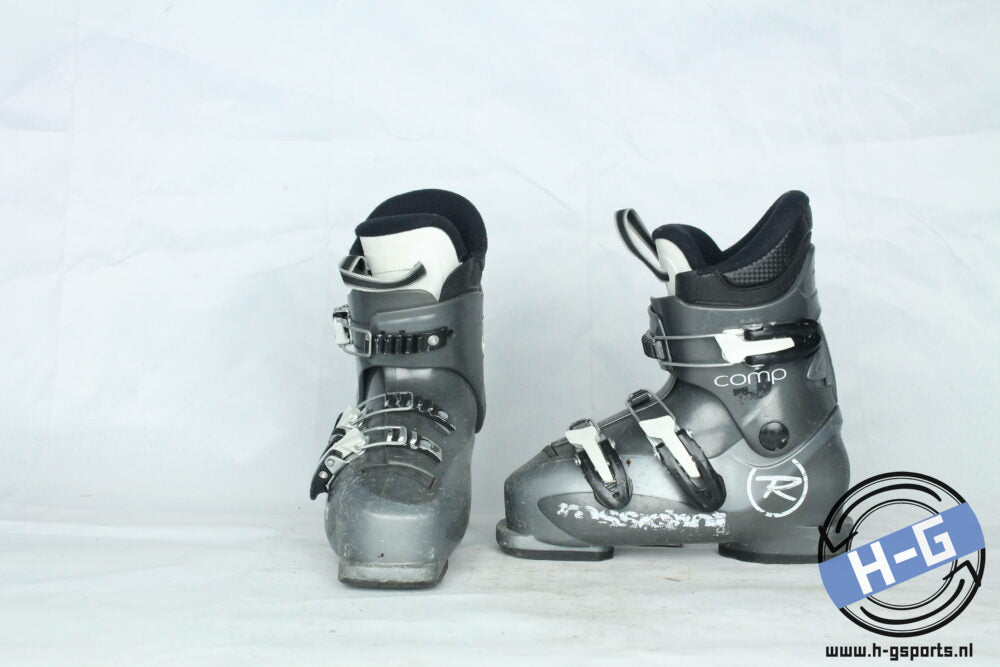 Rossignol Comp J Grey - 20.5MP/32.5EU - Mountain Lab