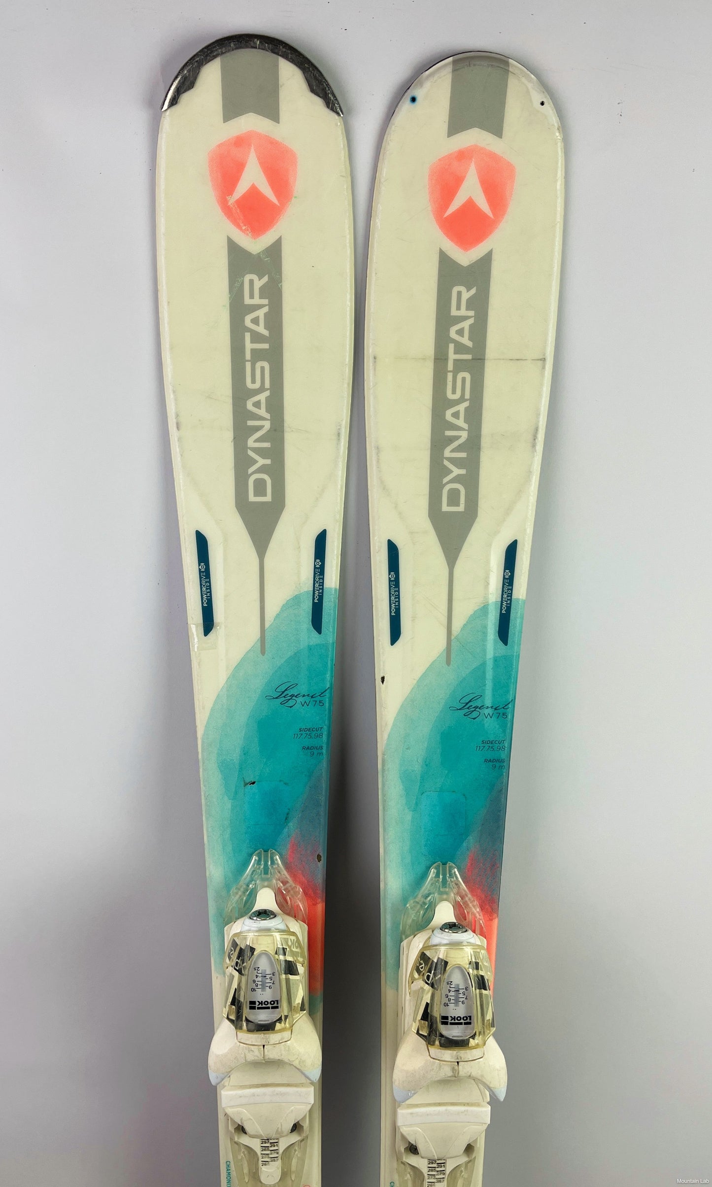 Ski Dynastar Legend W75 – Mountain Lab