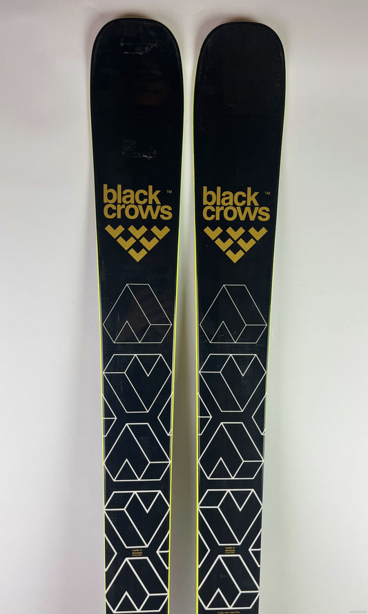 Ski Black Crows Daemon - Nieuw