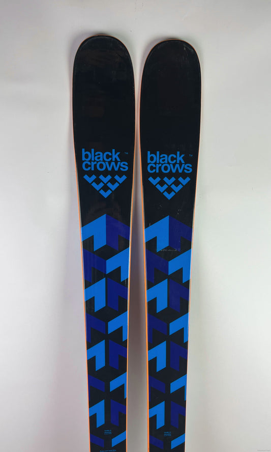 Ski Black Crows Vertis - Nieuw